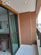 Apartamento com 2 Quartos à venda, 55m² no Papicu, Fortaleza - Foto 17