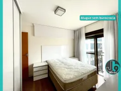 Apartamento com 3 Quartos para alugar, 77m² no Centro, Curitiba - Foto 7