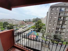 Apartamento com 2 Quartos à venda, 54m² no Jardim São Savério, São Paulo - Foto 4