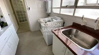 Apartamento com 4 Quartos para venda ou aluguel, 167m² no Jardim Marajoara, São Paulo - Foto 10