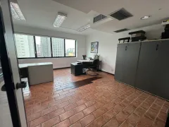 Conjunto Comercial / Sala para venda ou aluguel, 280m² no Moema, São Paulo - Foto 61