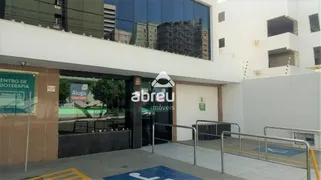 Conjunto Comercial / Sala para alugar, 543m² no Petrópolis, Natal - Foto 1