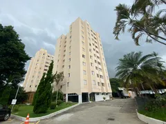 Apartamento com 3 Quartos para alugar, 75m² no Jardim Margareth, São José dos Campos - Foto 16