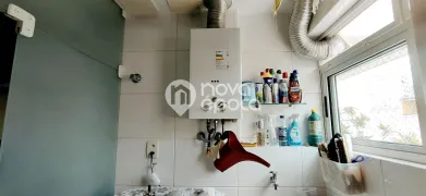 Apartamento com 2 Quartos à venda, 85m² no Maracanã, Rio de Janeiro - Foto 15