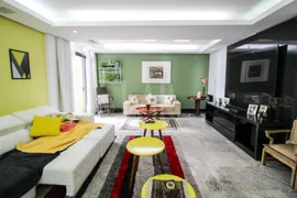 Apartamento com 3 Quartos à venda, 160m² no Serra, Belo Horizonte - Foto 5
