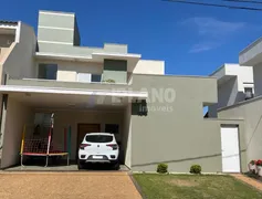 Casa de Condomínio com 3 Quartos à venda, 118m² no Village Damha II, São Carlos - Foto 1