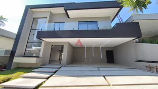 Casa de Condomínio com 3 Quartos à venda, 259m² no Condominio Vem Viver Jacarei, Jacareí - Foto 1