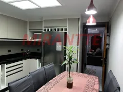 Casa de Condomínio com 2 Quartos à venda, 95m² no Tucuruvi, São Paulo - Foto 5