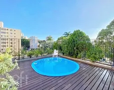 Apartamento com 4 Quartos à venda, 260m² no Santo Antônio, Belo Horizonte - Foto 21