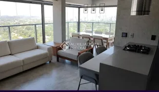 Apartamento com 1 Quarto à venda, 70m² no Jardim América, São Paulo - Foto 1