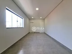 Casa Comercial para alugar, 384m² no Jardim Girassol, Americana - Foto 25