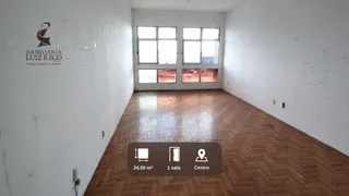 Conjunto Comercial / Sala para alugar, 34m² no Centro, Fortaleza - Foto 3