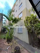 Apartamento com 3 Quartos à venda, 58m² no Castelo, Belo Horizonte - Foto 26