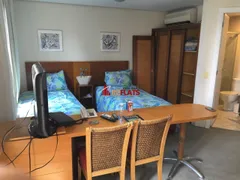 Flat com 1 Quarto para alugar, 37m² no Moema, São Paulo - Foto 5