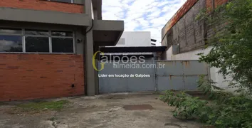 Galpão / Depósito / Armazém para alugar, 2000m² no Remédios, Osasco - Foto 2