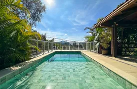 Casa de Condomínio com 4 Quartos à venda, 1130m² no Nogueira, Petrópolis - Foto 4