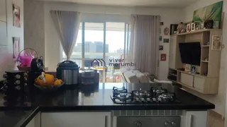 Apartamento com 2 Quartos à venda, 75m² no Morumbi, São Paulo - Foto 7