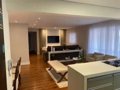 Apartamento com 4 Quartos à venda, 147m² no Baeta Neves, São Bernardo do Campo - Foto 6
