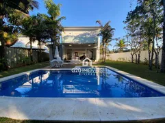 Casa com 5 Quartos para alugar, 500m² no Baleia, São Sebastião - Foto 1