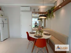 Apartamento com 2 Quartos à venda, 54m² no Parque Gabriel, Hortolândia - Foto 8