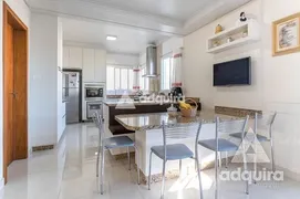 Casa de Condomínio com 4 Quartos à venda, 400m² no Estrela, Ponta Grossa - Foto 8