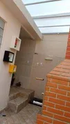 Sobrado com 3 Quartos para venda ou aluguel, 250m² no Vila Eldizia, Santo André - Foto 4