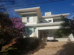 Casa de Condomínio com 4 Quartos à venda, 303m² no Santa Cruz, Valinhos - Foto 4