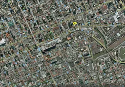 Terreno / Lote / Condomínio à venda, 840m² no Centro, Curitiba - Foto 1