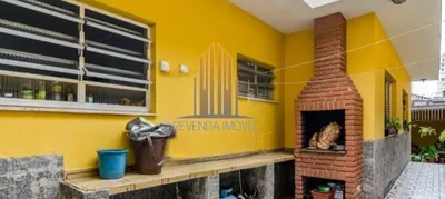 Casa de Vila com 3 Quartos à venda, 90m² no Pinheiros, São Paulo - Foto 13