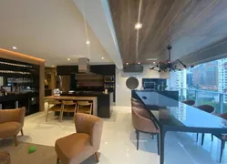 Apartamento com 2 Quartos para venda ou aluguel, 130m² no Brooklin, São Paulo - Foto 3