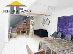Sobrado com 3 Quartos para venda ou aluguel, 110m² no Sumaré, São Paulo - Foto 1