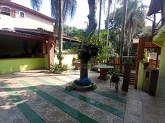Casa de Condomínio com 6 Quartos à venda, 390m² no Condomínio Vila Verde, Itapevi - Foto 30