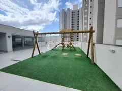 Apartamento com 2 Quartos à venda, 52m² no Novo Mundo, Uberlândia - Foto 3