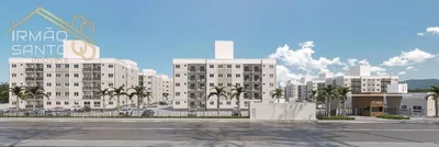 Apartamento com 2 Quartos à venda, 53m² no Vendaval, Biguaçu - Foto 3
