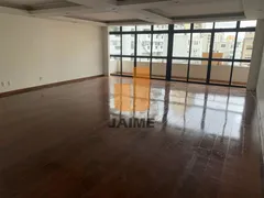 Apartamento com 3 Quartos para venda ou aluguel, 350m² no Higienópolis, São Paulo - Foto 1