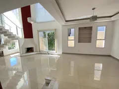 Casa de Condomínio com 3 Quartos para alugar, 260m² no Reserva da Serra, Jundiaí - Foto 5