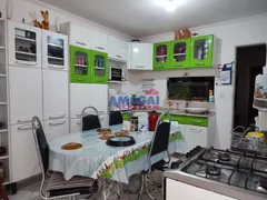 Casa com 2 Quartos à venda, 100m² no Jardim Colinas, Jacareí - Foto 8