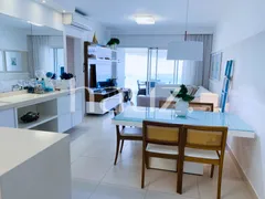 Apartamento com 4 Quartos para alugar, 128m² no Riviera de São Lourenço, Bertioga - Foto 4
