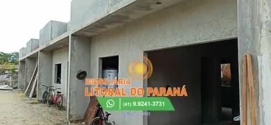 Casa com 2 Quartos à venda, 70m² no Guarapari, Pontal do Paraná - Foto 6