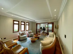 Casa de Condomínio com 4 Quartos para alugar, 640m² no Alphaville, Barueri - Foto 5