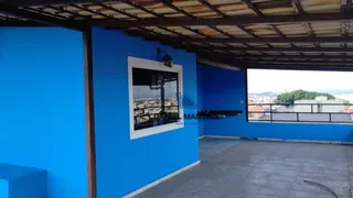 Cobertura com 4 Quartos à venda, 95m² no Leblon Venda Nova, Belo Horizonte - Foto 1