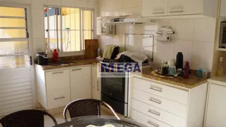 Casa de Condomínio com 3 Quartos à venda, 120m² no Jardim São Pedro, Campinas - Foto 53