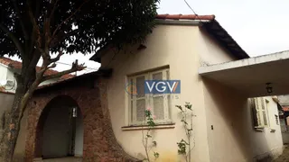 Casa com 3 Quartos à venda, 150m² no Cidade Vargas, São Paulo - Foto 2