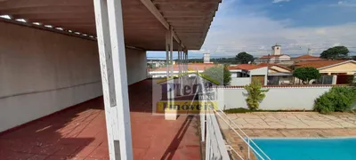Casa com 3 Quartos à venda, 280m² no Parque Silva Azevedo, Sumaré - Foto 36