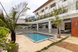 Casa de Condomínio com 6 Quartos à venda, 600m² no Alphaville, Santana de Parnaíba - Foto 18