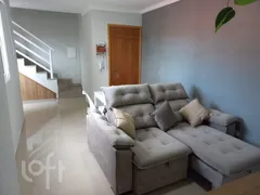 Apartamento com 2 Quartos à venda, 80m² no Vila Junqueira, Santo André - Foto 1
