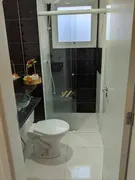 Apartamento com 2 Quartos à venda, 60m² no Nova Cidade Jardim, Jundiaí - Foto 12