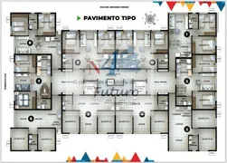 Apartamento com 2 Quartos à venda, 40m² no Tamarineira, Recife - Foto 11