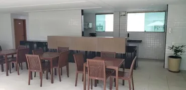 Apartamento com 3 Quartos à venda, 93m² no Tamarineira, Recife - Foto 7