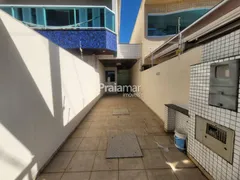 Apartamento com 3 Quartos à venda, 160m² no Estuario, Santos - Foto 1